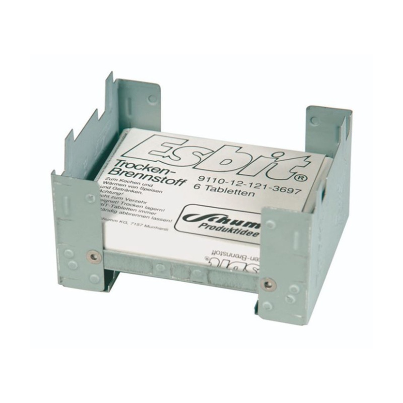 Issued German BW Esbit Stove