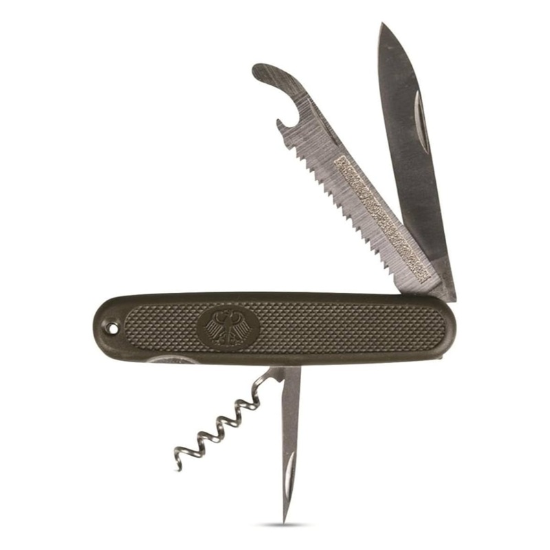 Mil-Tec German Pocket Tool