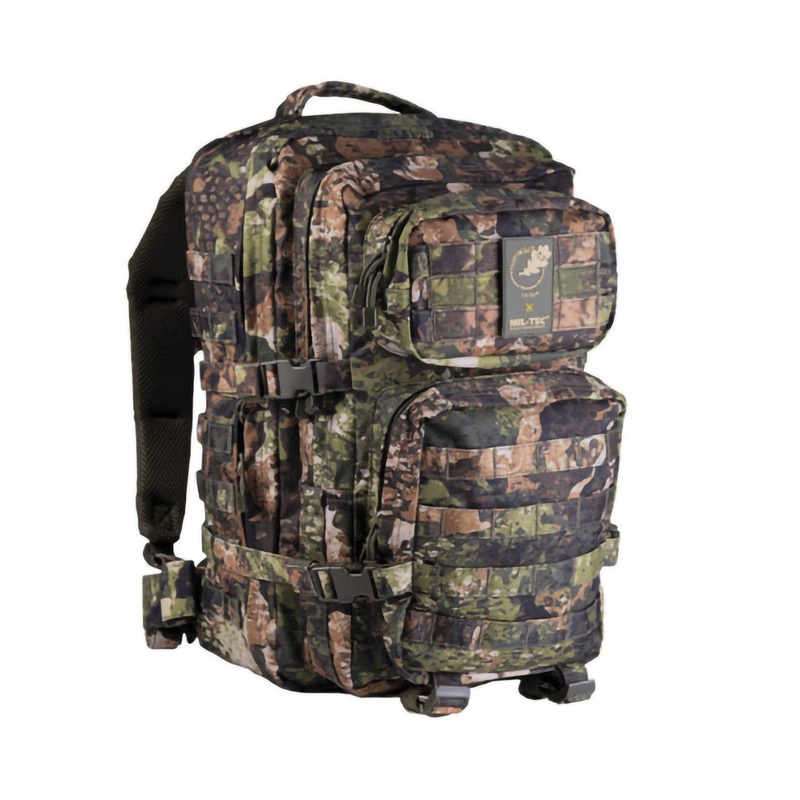 Phantomleaf CIV-TEC Gen. I Wasp I Z3A Large MOLLE Assault Pack