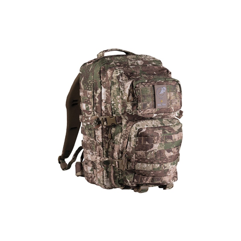 Phantomleaf CIV-TEC Z2 Large MOLLE Assault Pack