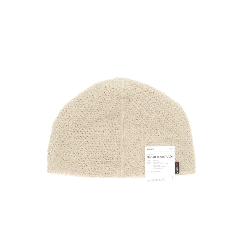 Satisfy GhostFleece AD Beanie - Moon