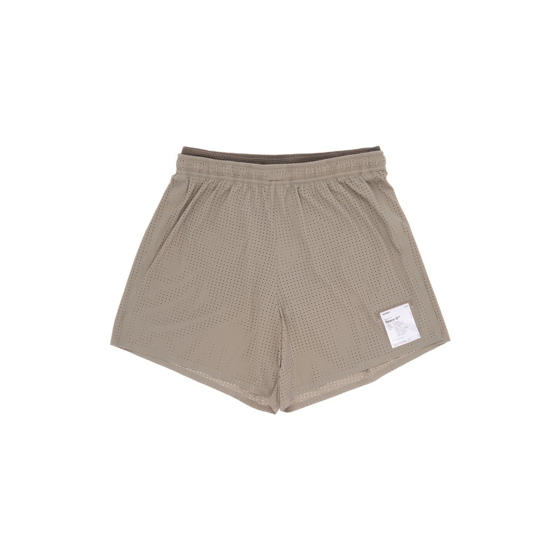 Satisfy Men's Space-O 5 Shorts - Dry Sage