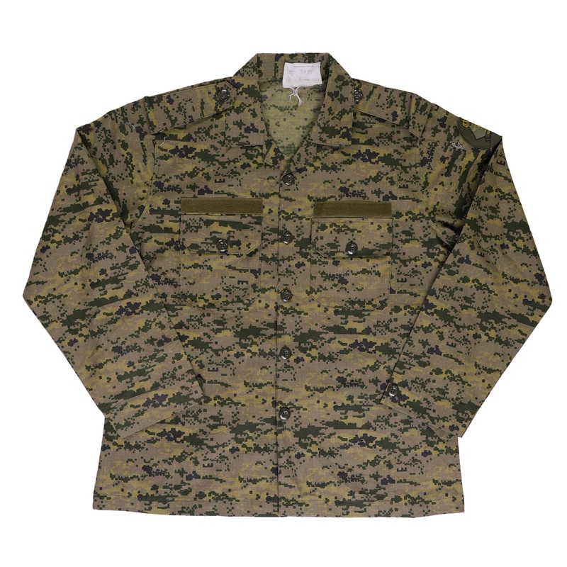 Saudi Directorate of Passports Field Shirt