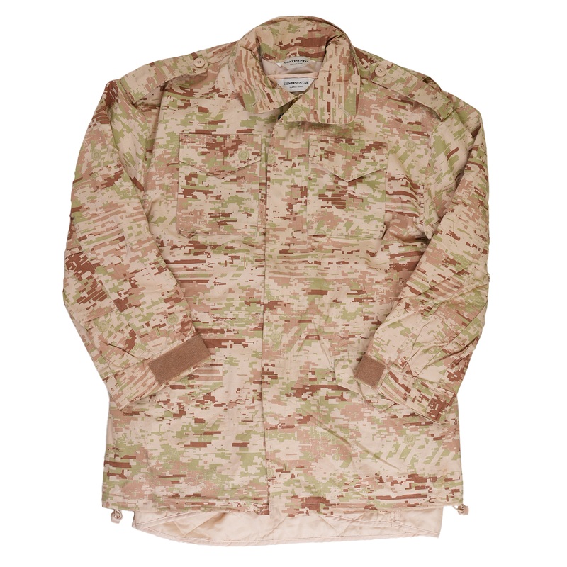 Saudi Royal Guard M65 Field Jacket