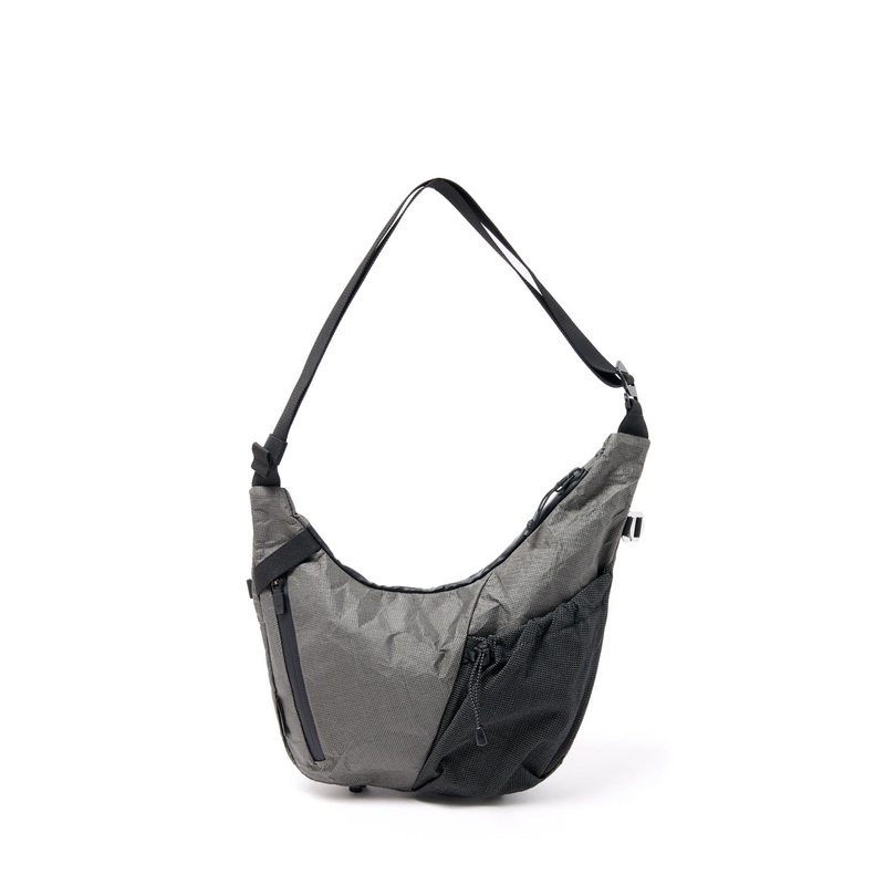 Sealson M2 Crossbody Bag Ultra 200X - Gravel Grey