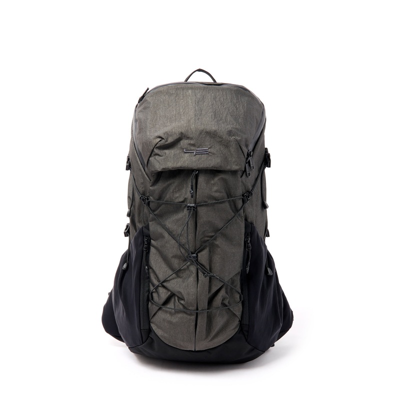 Sealson SC24 Dayhike Backpack Ecoya - Gravel