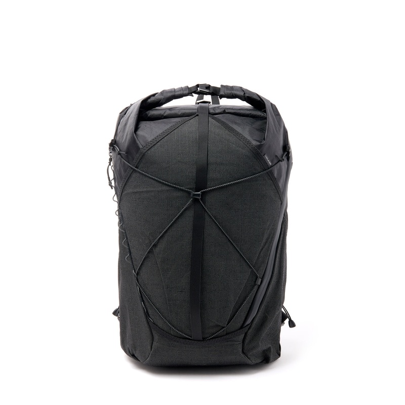 Sealson UNUS 32 Fastpack Ecopak 200 - Black