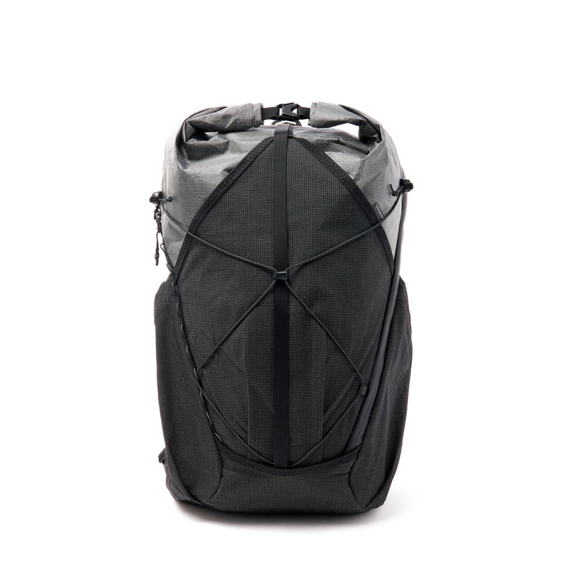 Sealson UNUS 32 Fastpack Ultra 200X - Grey