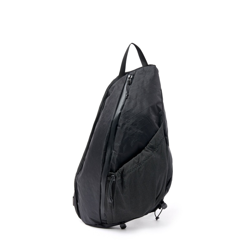 Sealson x 114 SR2 Grab Bag Ecopak 200 - Black