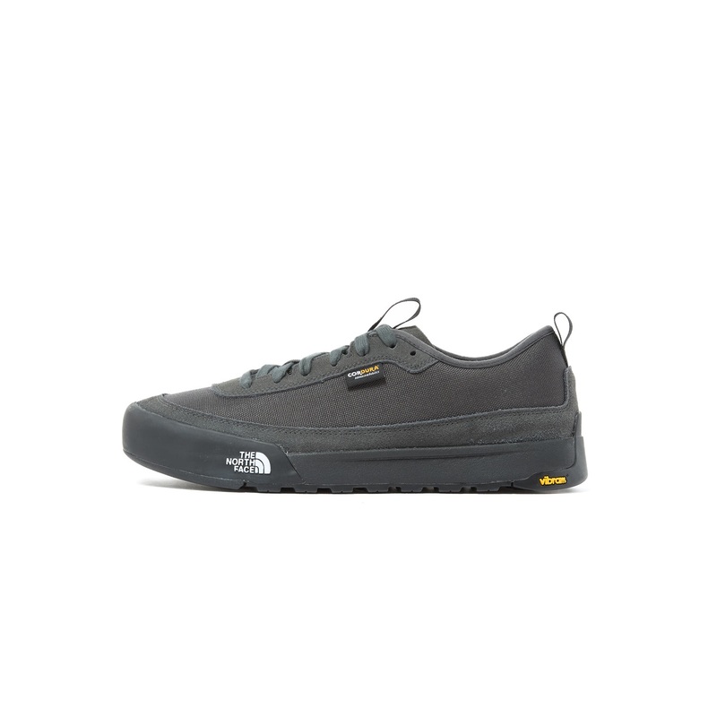 The North Face Men's Clyffe Trainers - Asphalt Grey / TNF Black