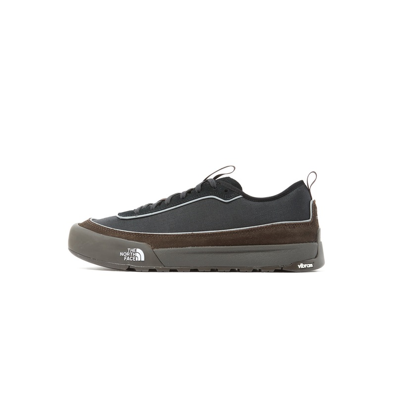 The North Face Men's TNF x Mellow Clyffe Trainers - Black / Reflective