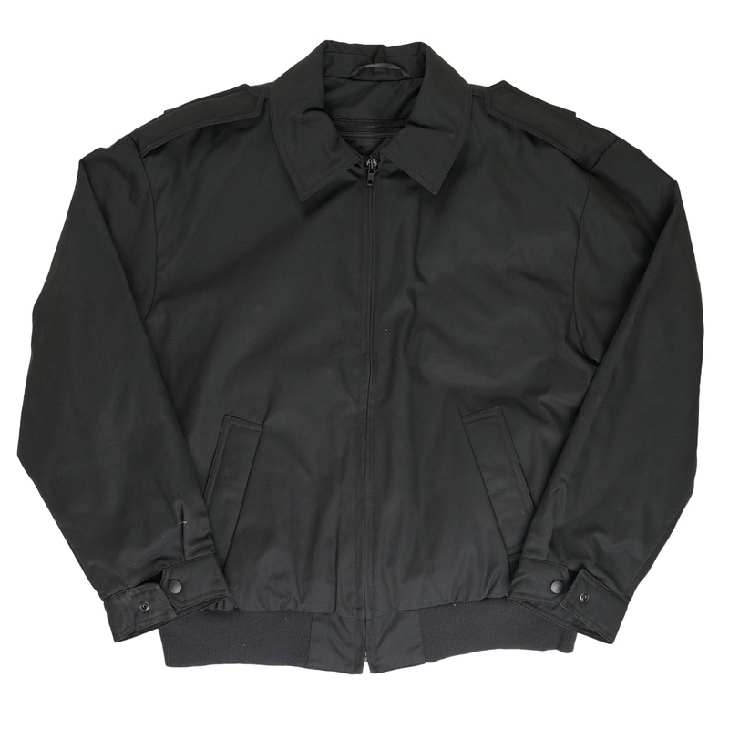 Unissued Belgian Bomber Jacket