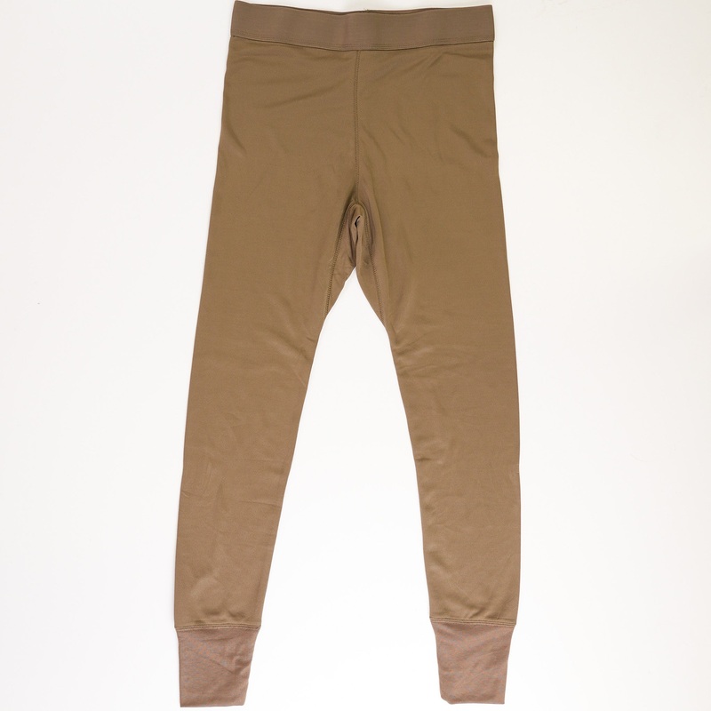 Unissued British Army Long Johns