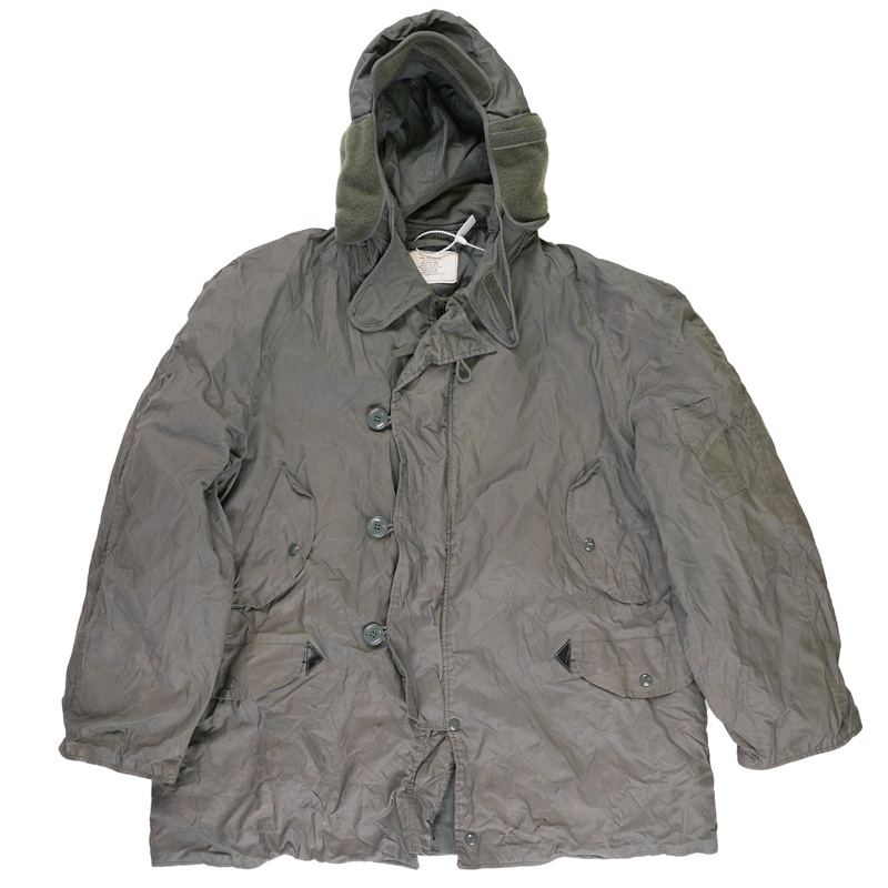 US CWU-8P Parka