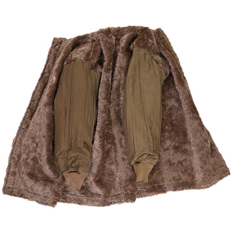 US M1947 Parka Pile Liner