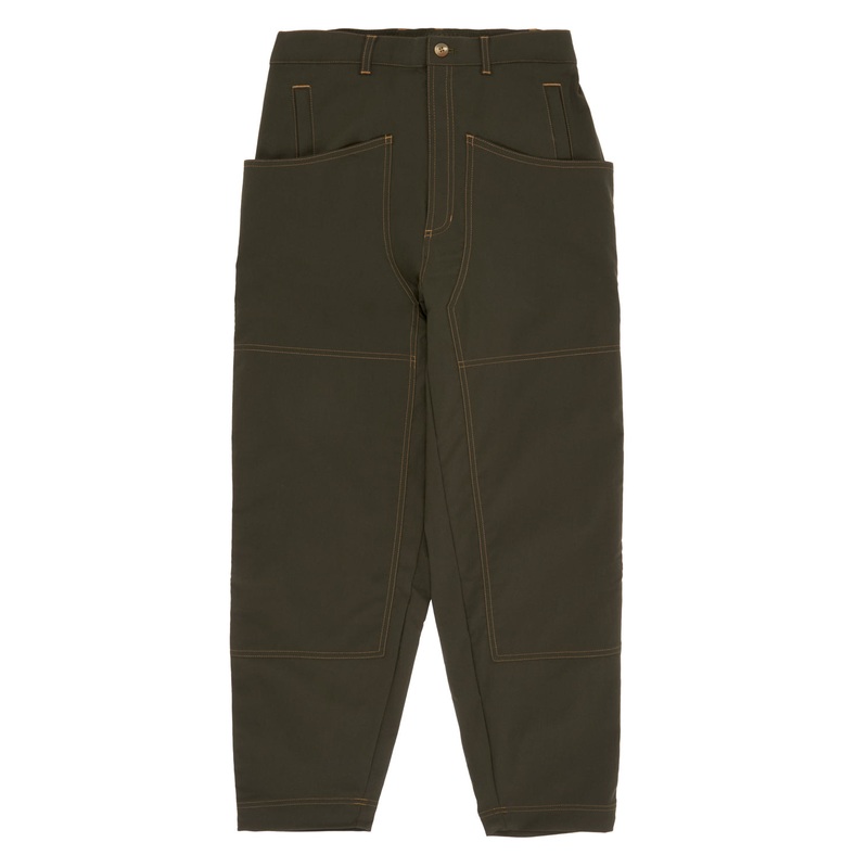 Women's Hikerkind 8 Pocket Pant 01 - Phyllis