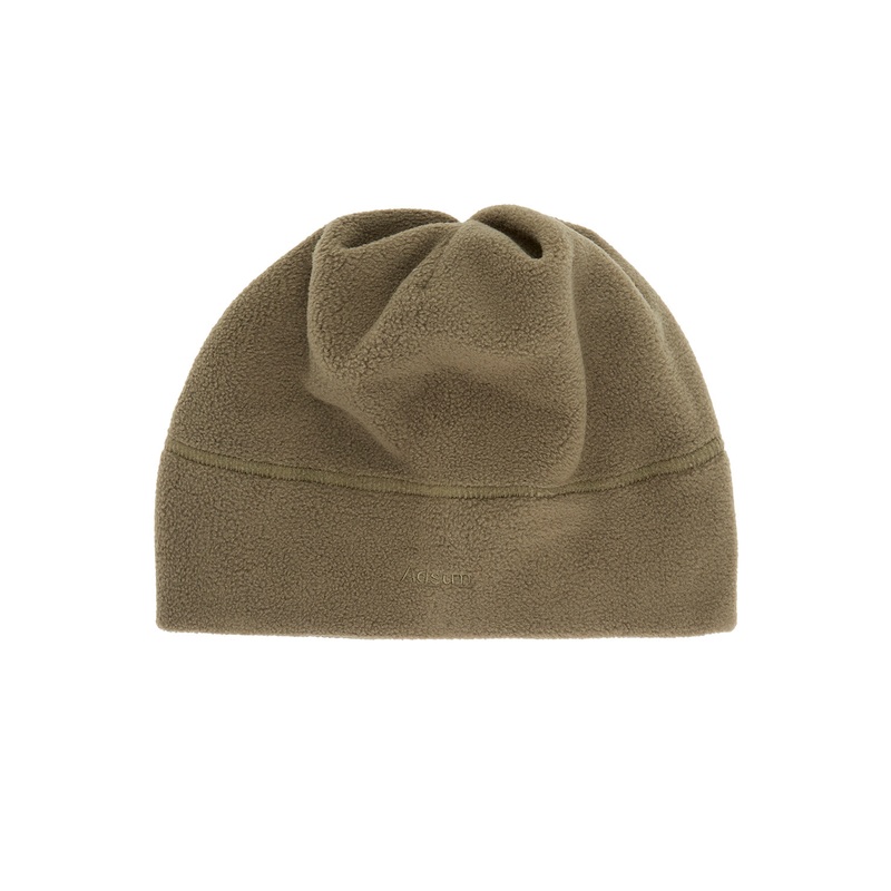 Adsum Beanie - Dark Green