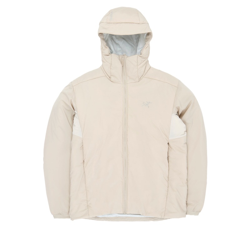 Arc'teryx Men's Atom Heavyweight Hoody - Rune