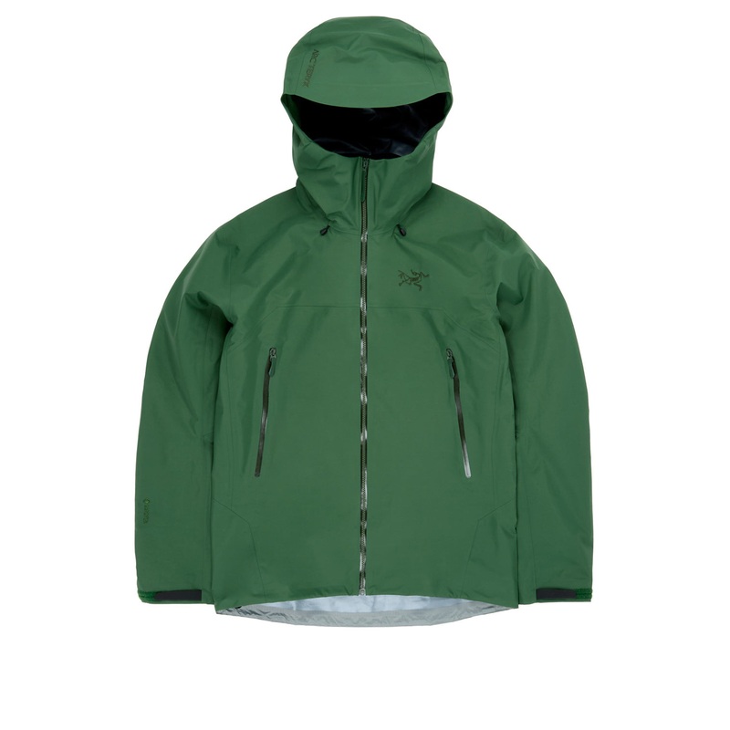 Arc'teryx Men's Beta SL Jacket - Eden