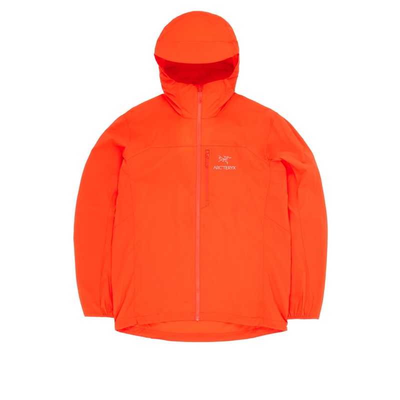 Arc'teryx Men's Squamish Hoody - Solaris