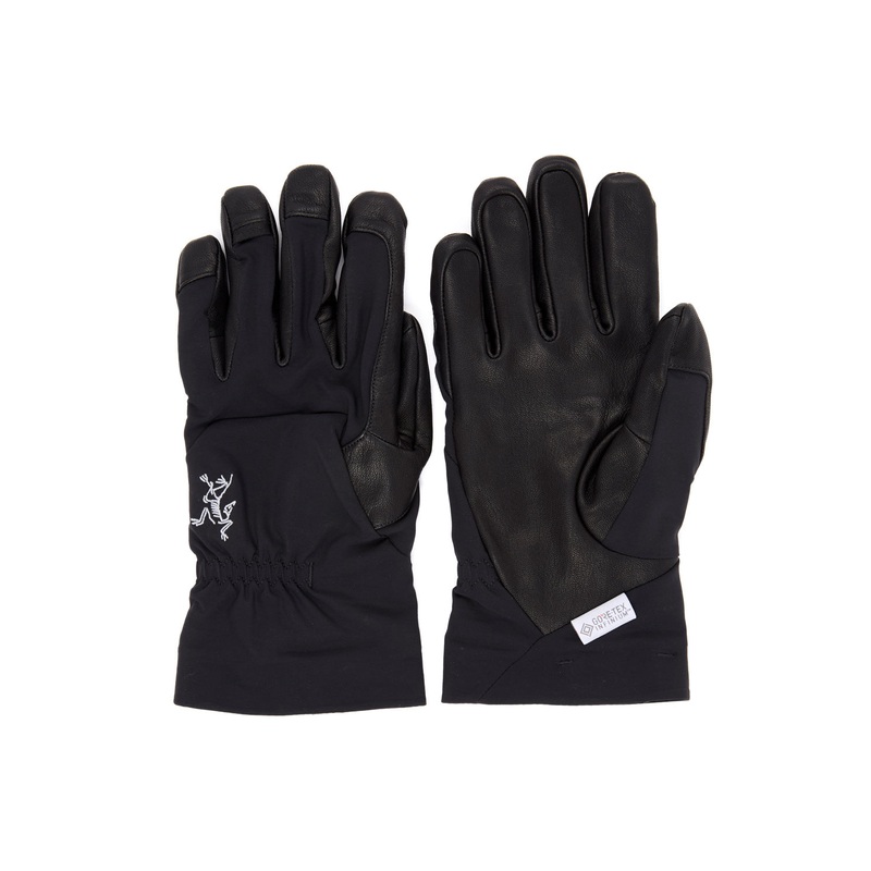 Arc'teryx Venta AR Glove - Black
