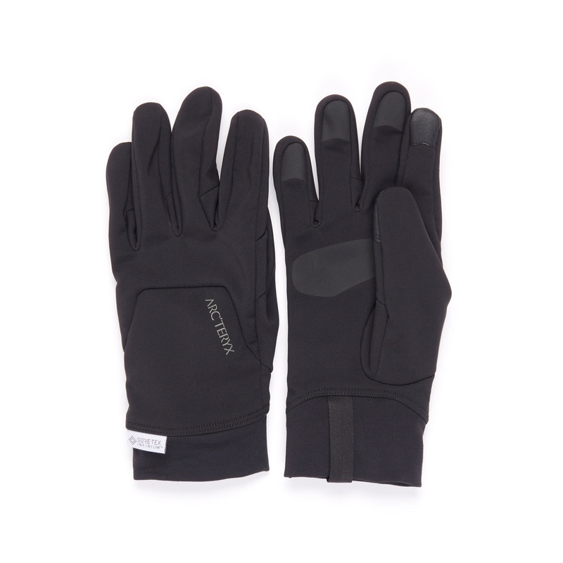 Arc'teryx Venta Gloves - Black