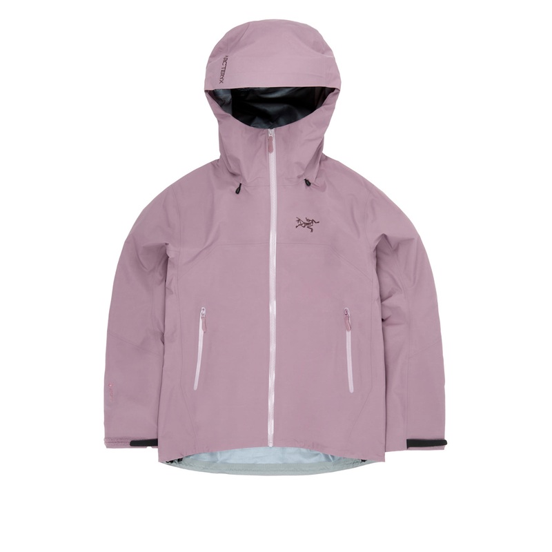Arc'teryx Women's Beta SL Jacket - Interstellar
