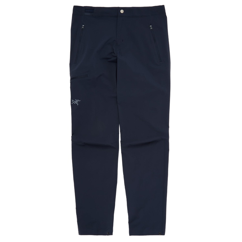 Arc'teryx Women's Gamma Lightweight Pants - Black Sapphire