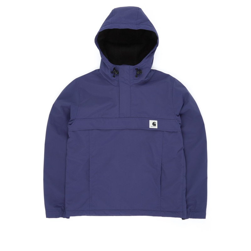 Carhartt WIP Women's Nimbus Pullover - Aura