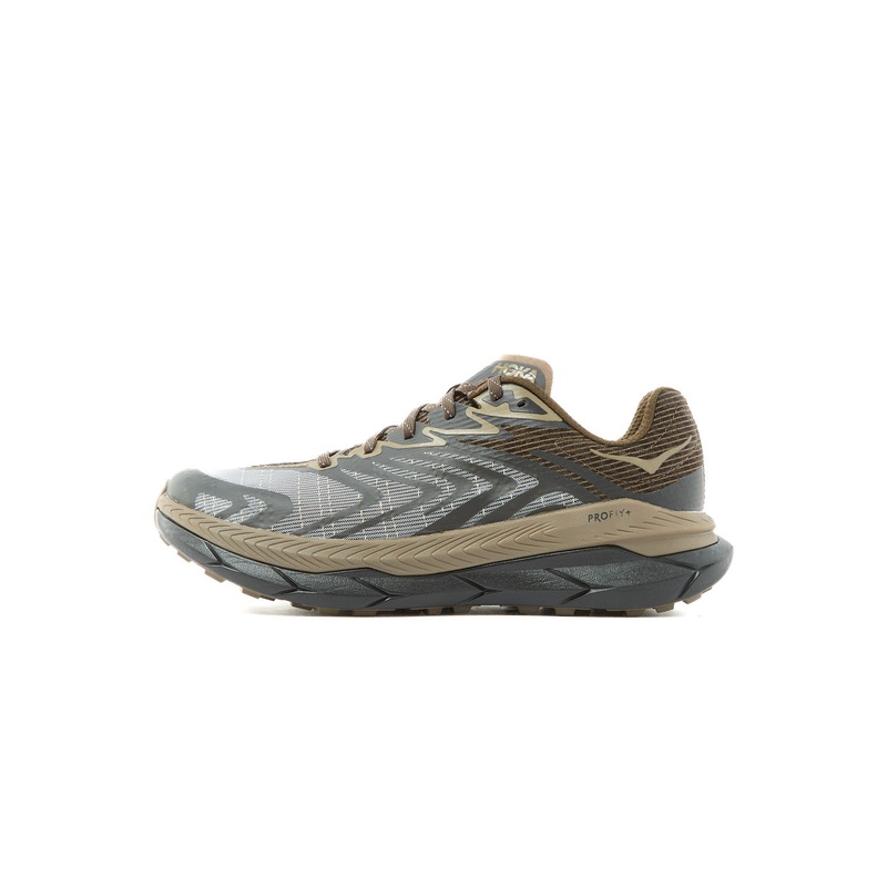 Hoka Tecton x 2 TS - Deep Umber / Black