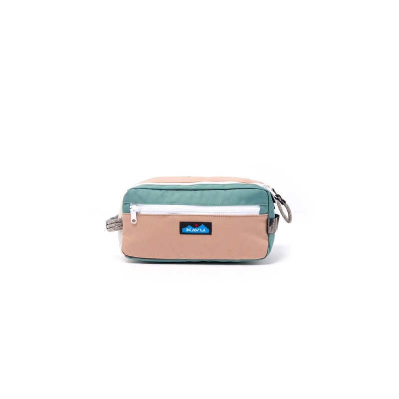 KAVU Grizzly Mix Bag - Calm Coast