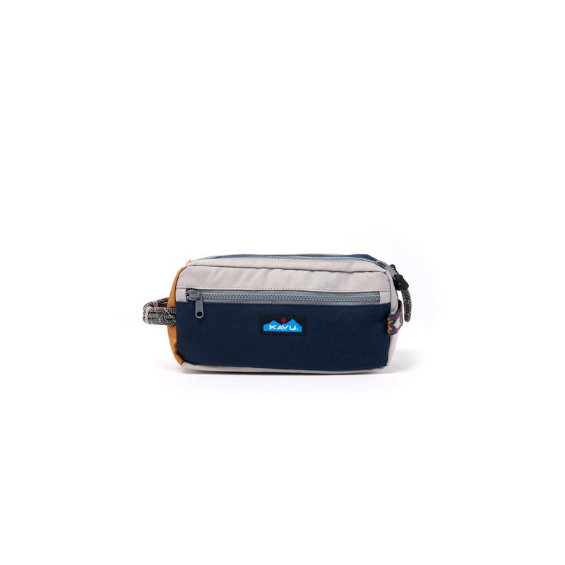 KAVU Grizzly Mix Bag - Camp Time