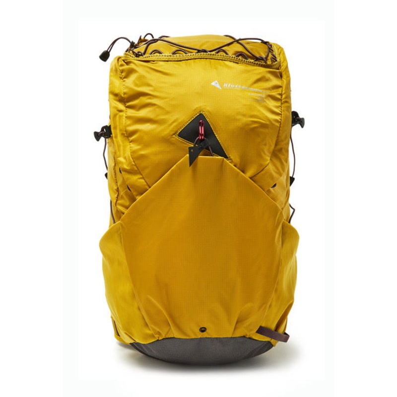Klattermusen Gilling Backpack 26L - Gold