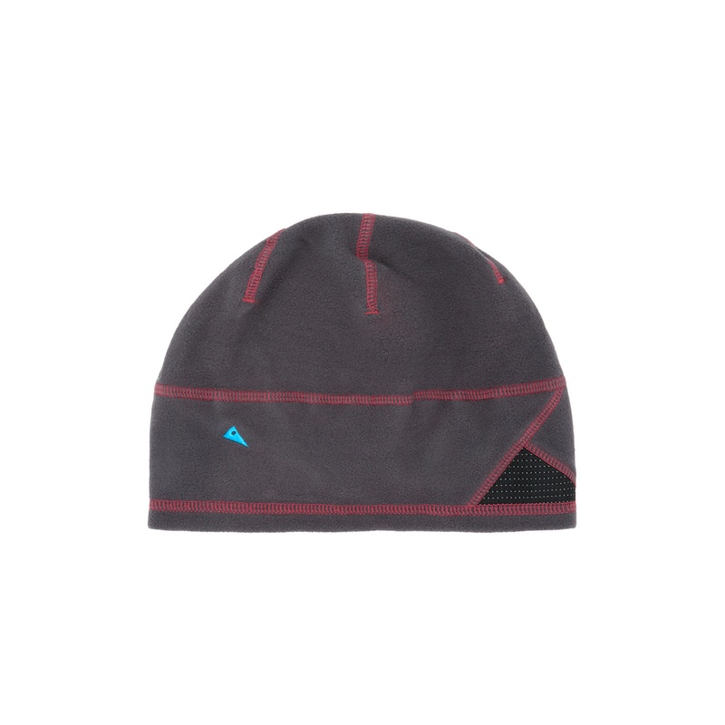 Klattermusen Uller Beanie - Raven