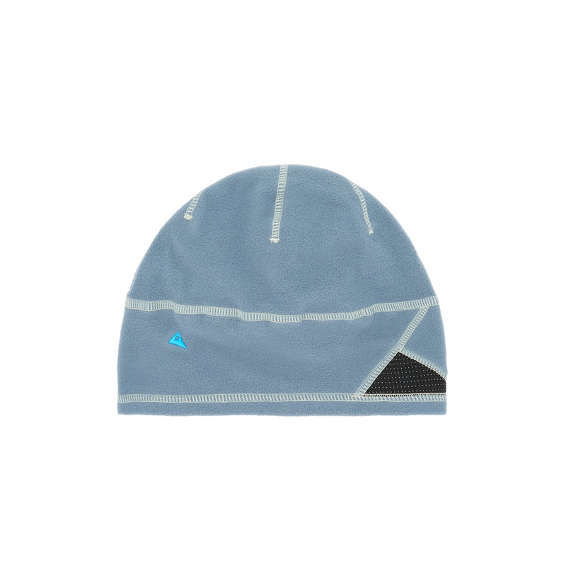 Klattermusen Uller Beanie - Thistle Blue