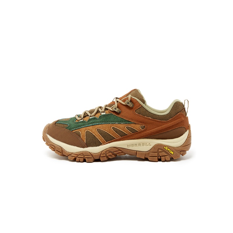 Merrell Men's Moab 2 Mesa Luxe Eco SE - Kangaroo Multi