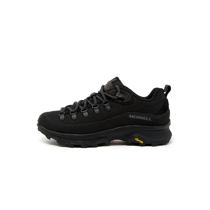 Merrell Women's Ontario SP Lace SE - Black