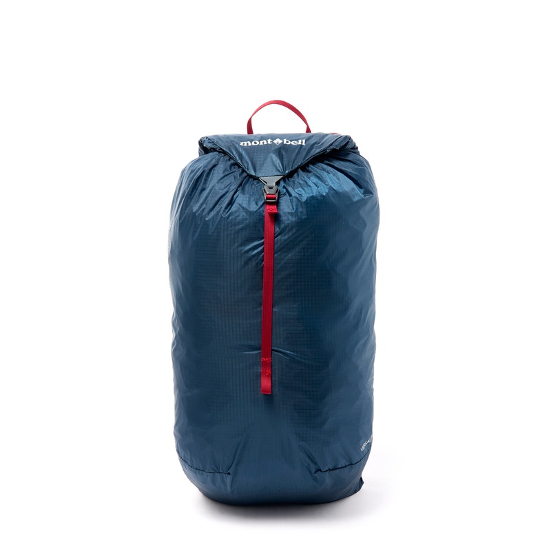 Montbell Versalite Pack 15 - Blue Black