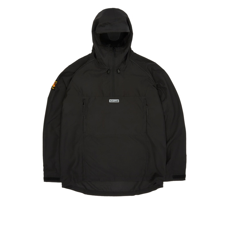 Paramo Fuera Classic Smock - Black