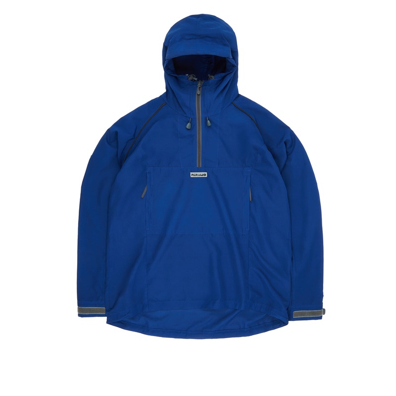 Paramo Fuera Classic Smock - Cobalt