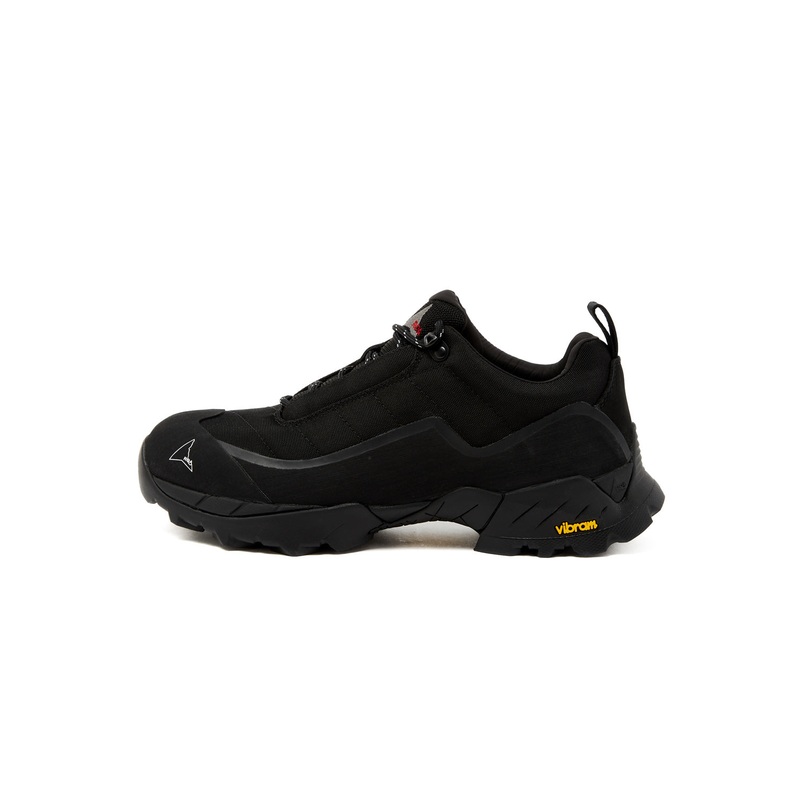 ROA Katharina Shoes - Black