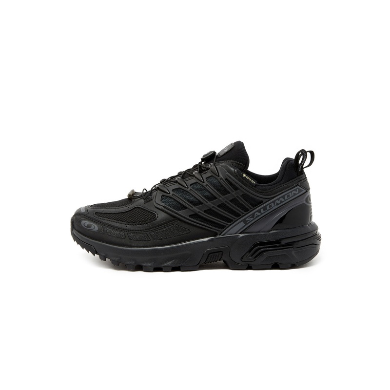 Salomon ACS Pro GORE-TEX - Black / Black / Asphalt