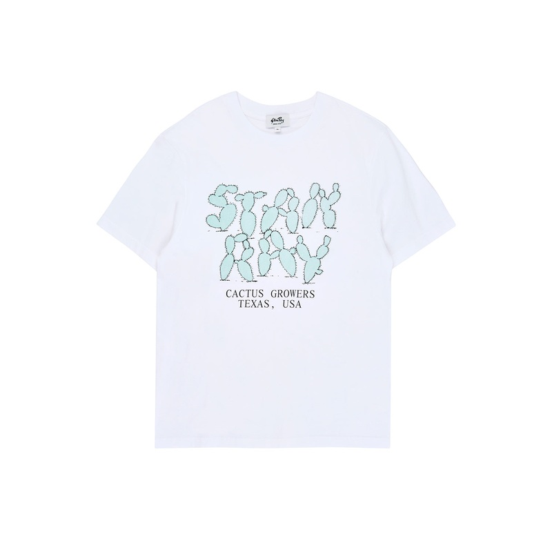 Stan Ray Growers Tee - White
