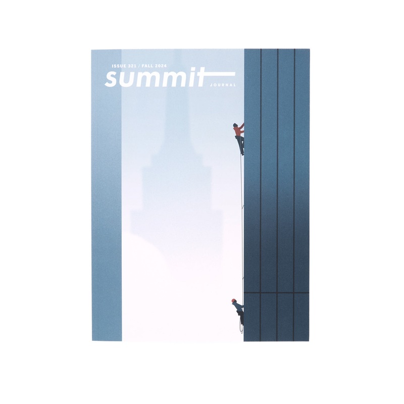 Summit Journal Issue 321 Autumn 2024