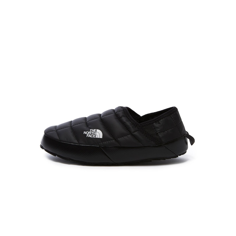 The North Face Thermoball Traction Mule V Women's - TNF Black / TNF Black