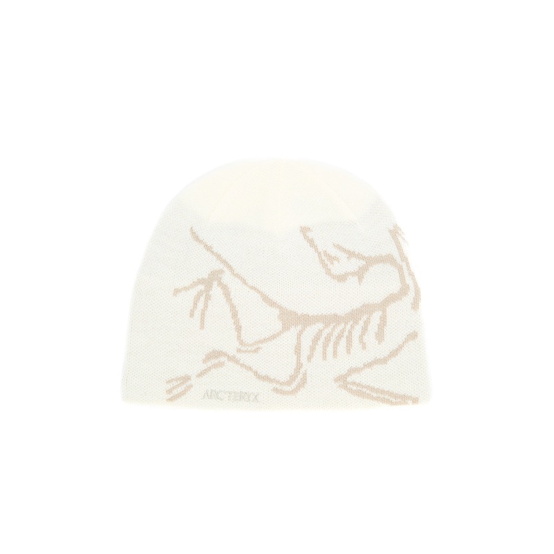 Arc'teryx Bird Head Toque - Arctic Silk / Atmos