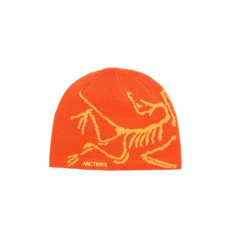 Arc'teryx Bird Head Toque - Solaris / Edizza