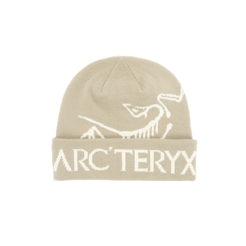 Arc'teryx Bird Word Toque - Rune / Arctic Silk