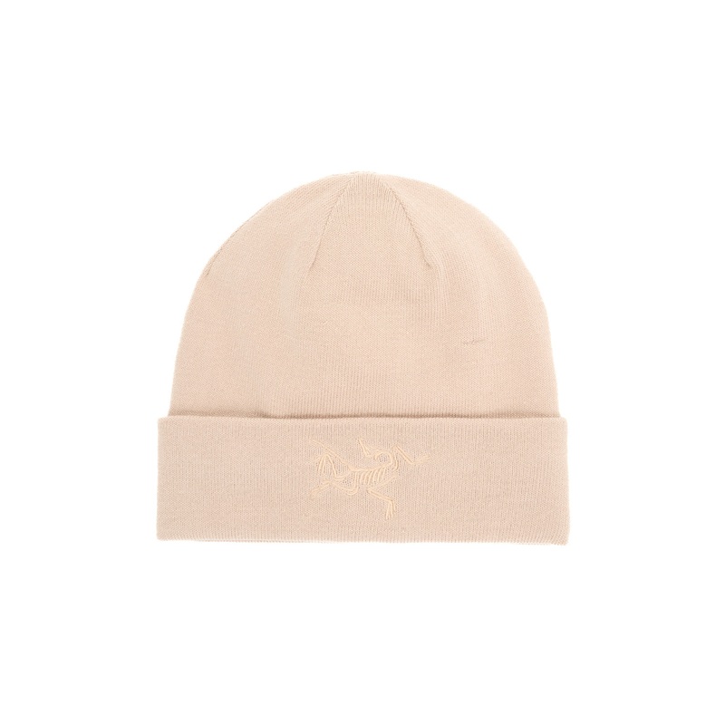 Arc'teryx Embroidered Bird Toque - Alpine Rose