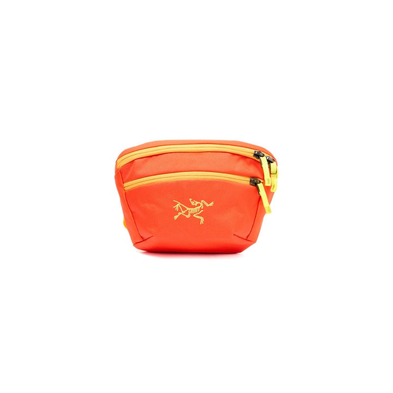 Arc'teryx Mantis 1 Waist Pack - Solaris / Edizza